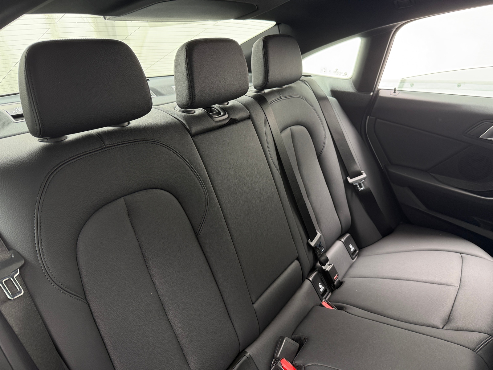 Thumbnail: 2024 BMW 2 Series - 5