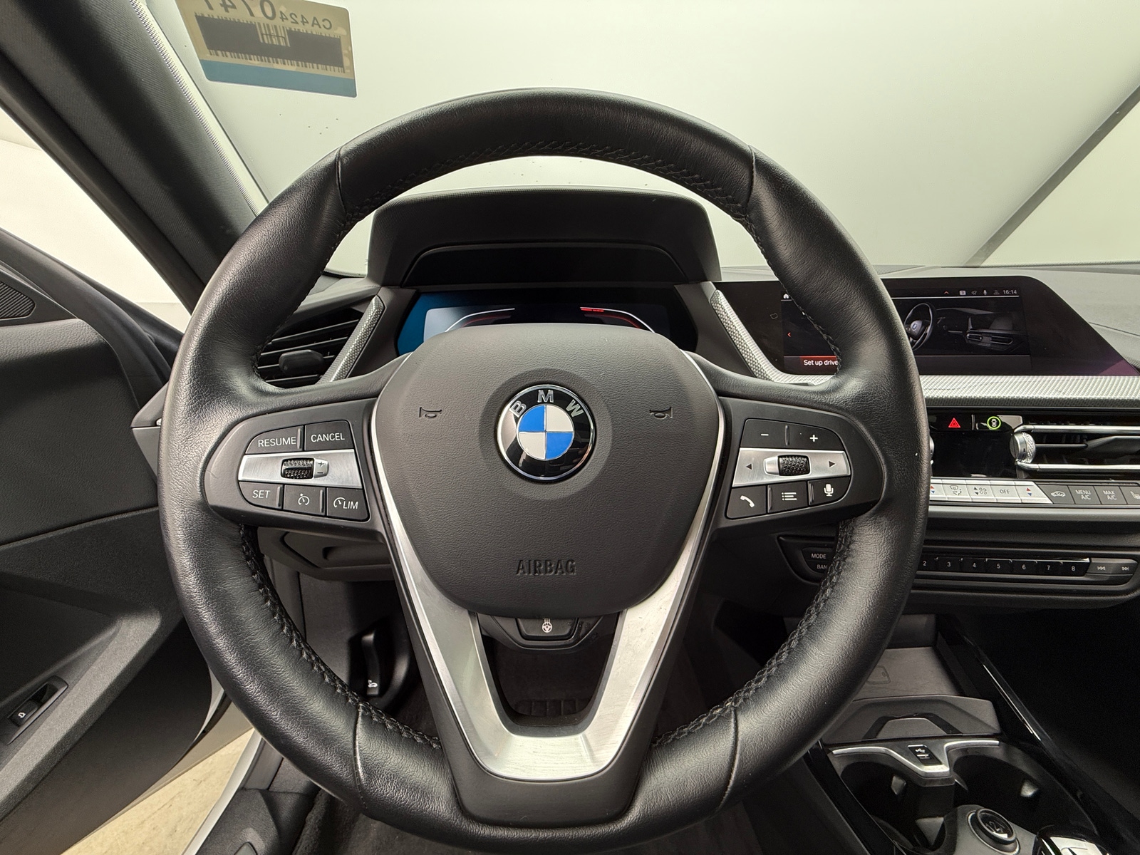 Thumbnail: 2024 BMW 2 Series - 4