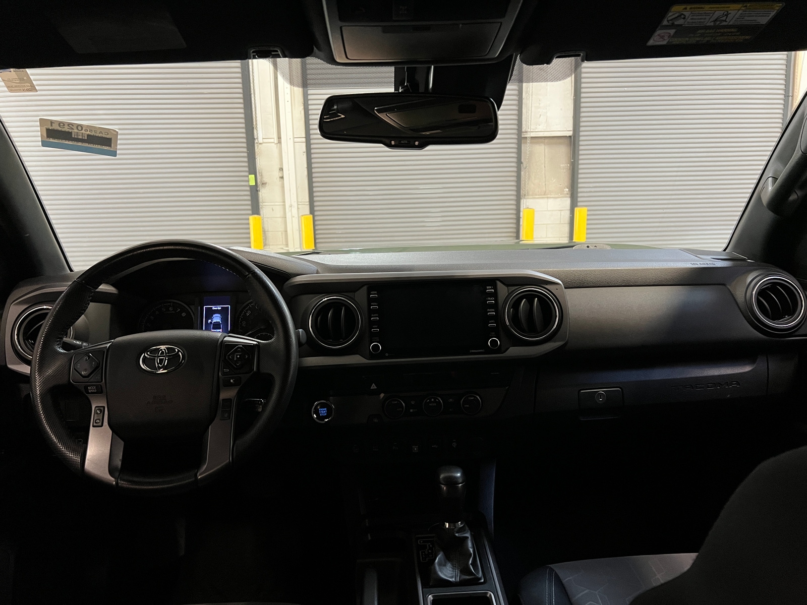 Thumbnail: 2022 Toyota Tacoma - 3