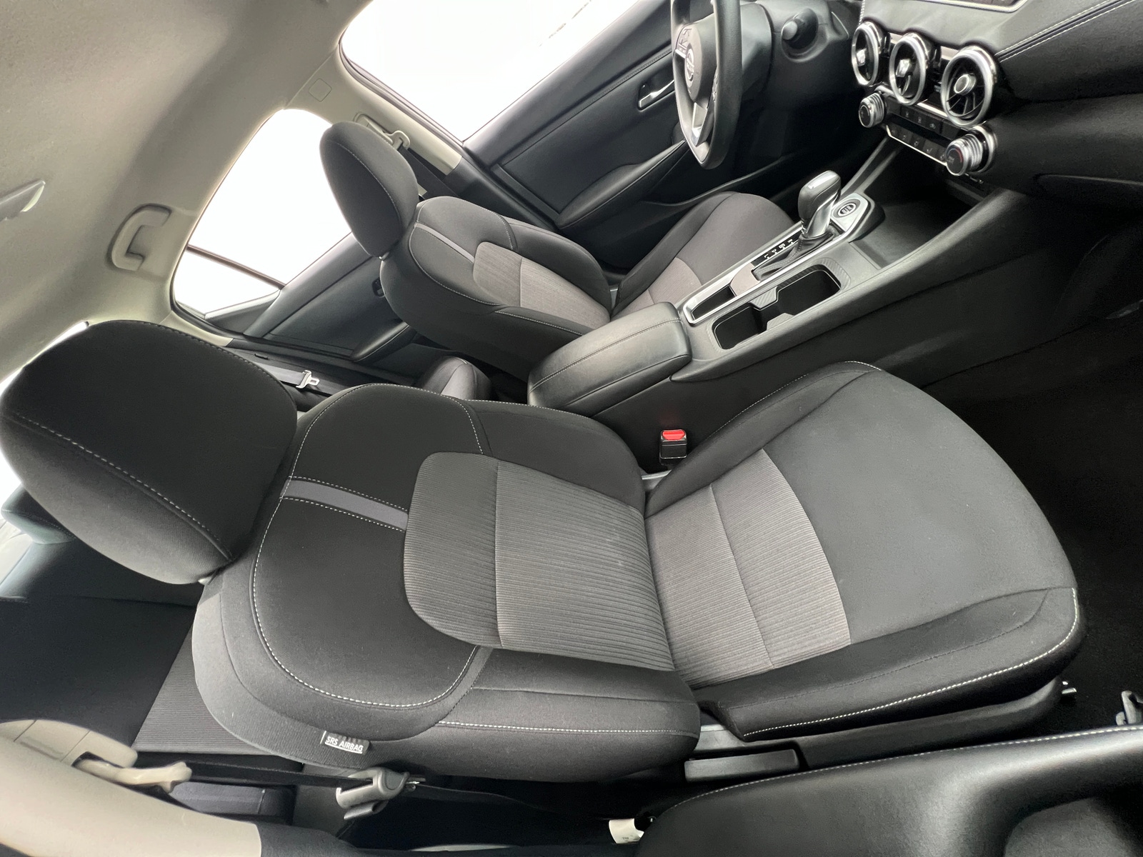 Thumbnail: 2024 Nissan Sentra - 2