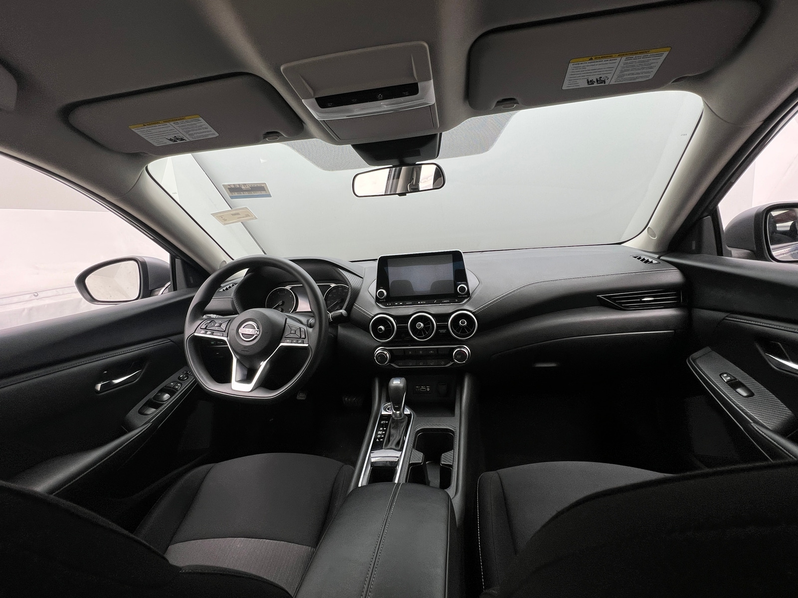 Thumbnail: 2024 Nissan Sentra - 3