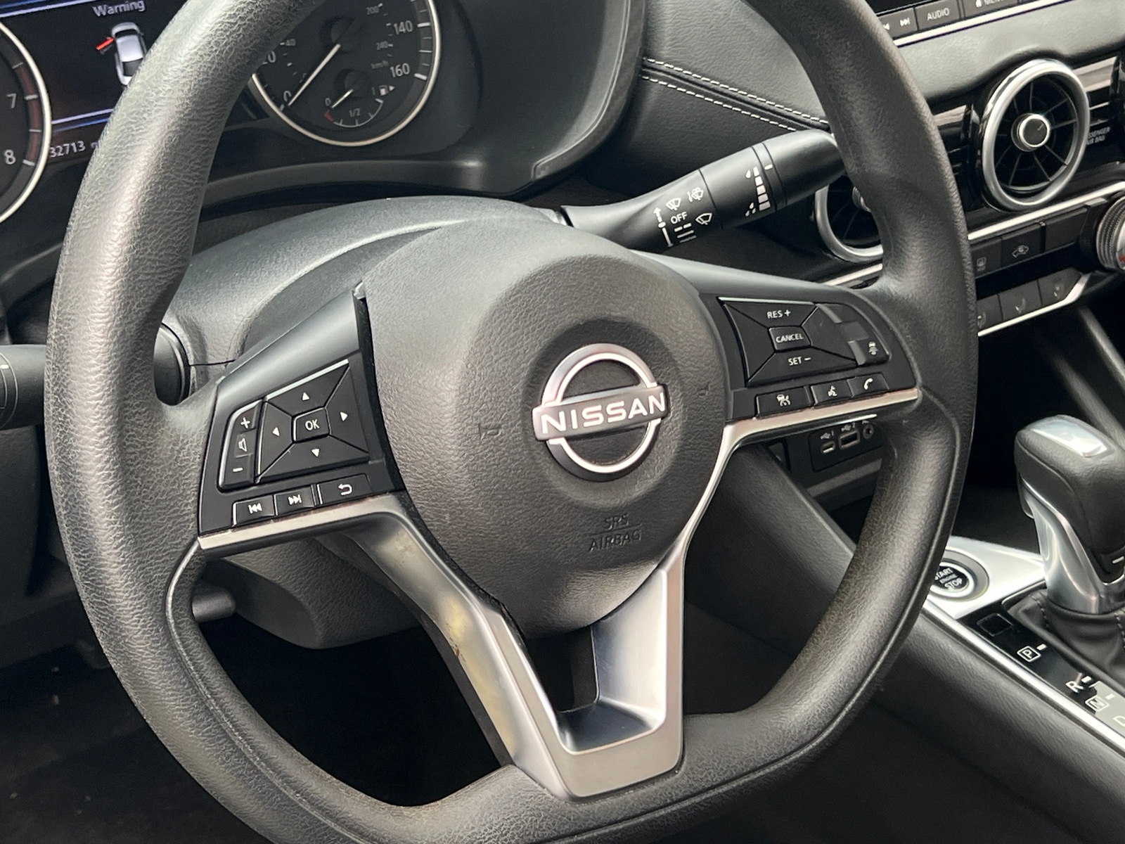 Thumbnail: 2024 Nissan Sentra - 5