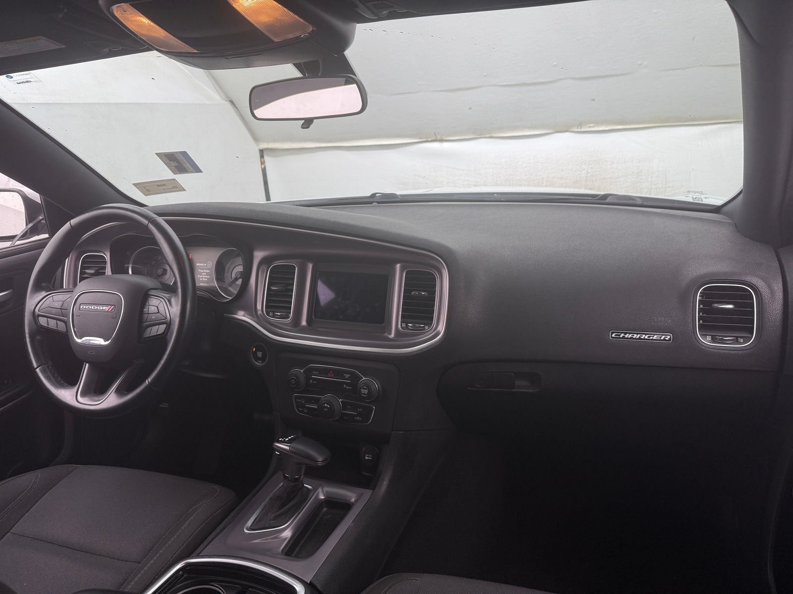 Thumbnail: 2019 Dodge Charger - 3