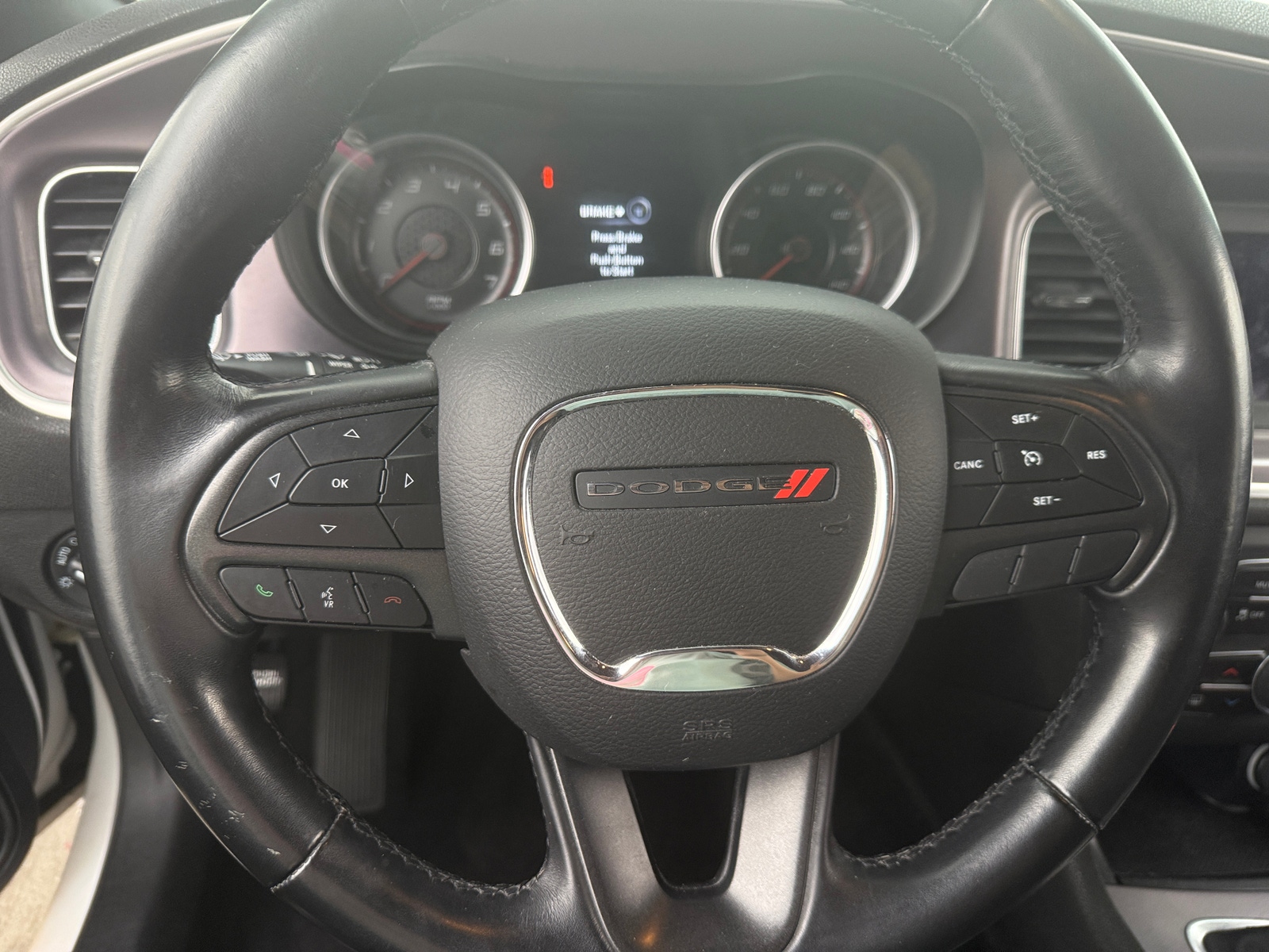 Thumbnail: 2019 Dodge Charger - 5