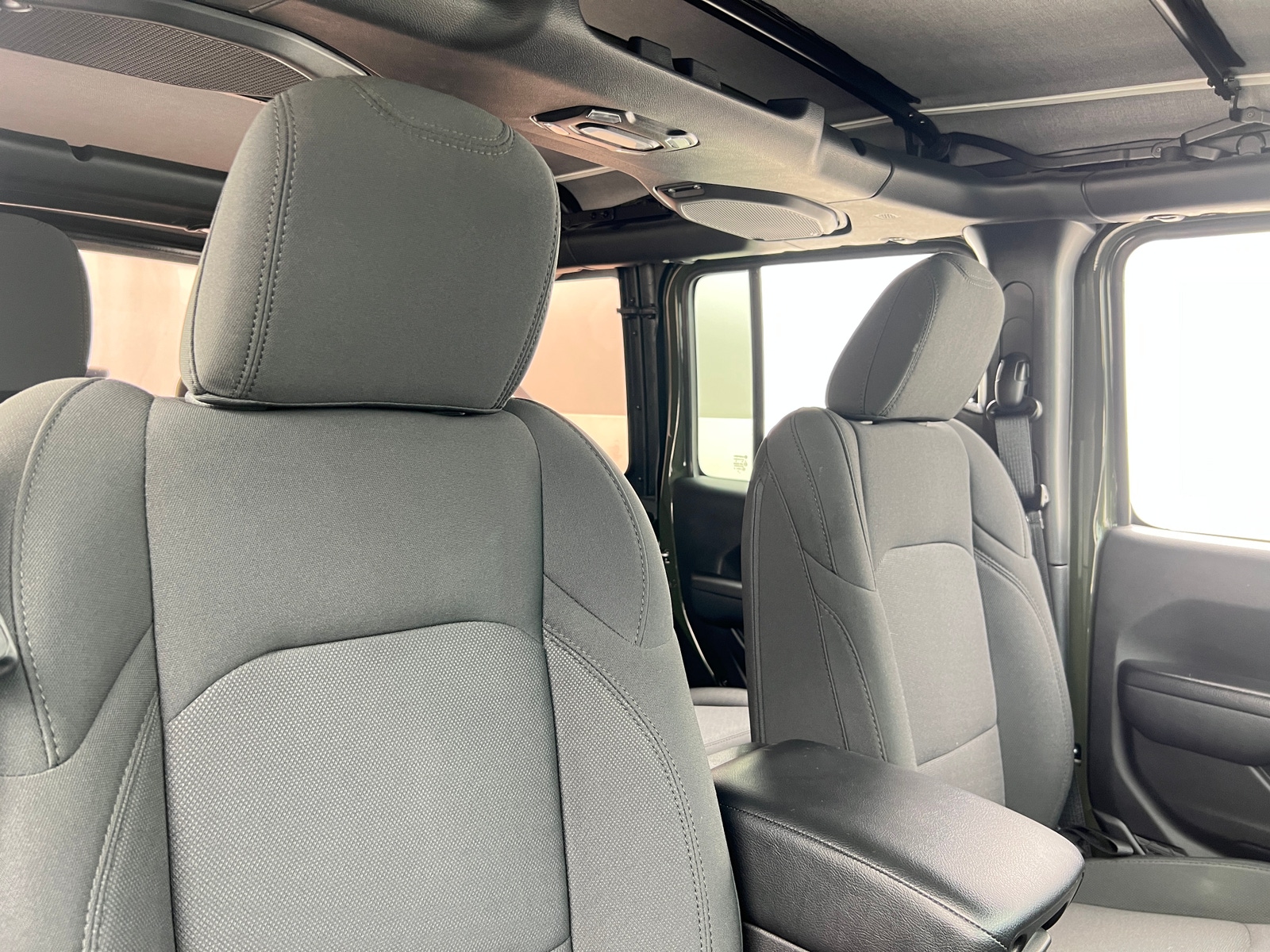 Thumbnail: 2023 Jeep Wrangler - 2