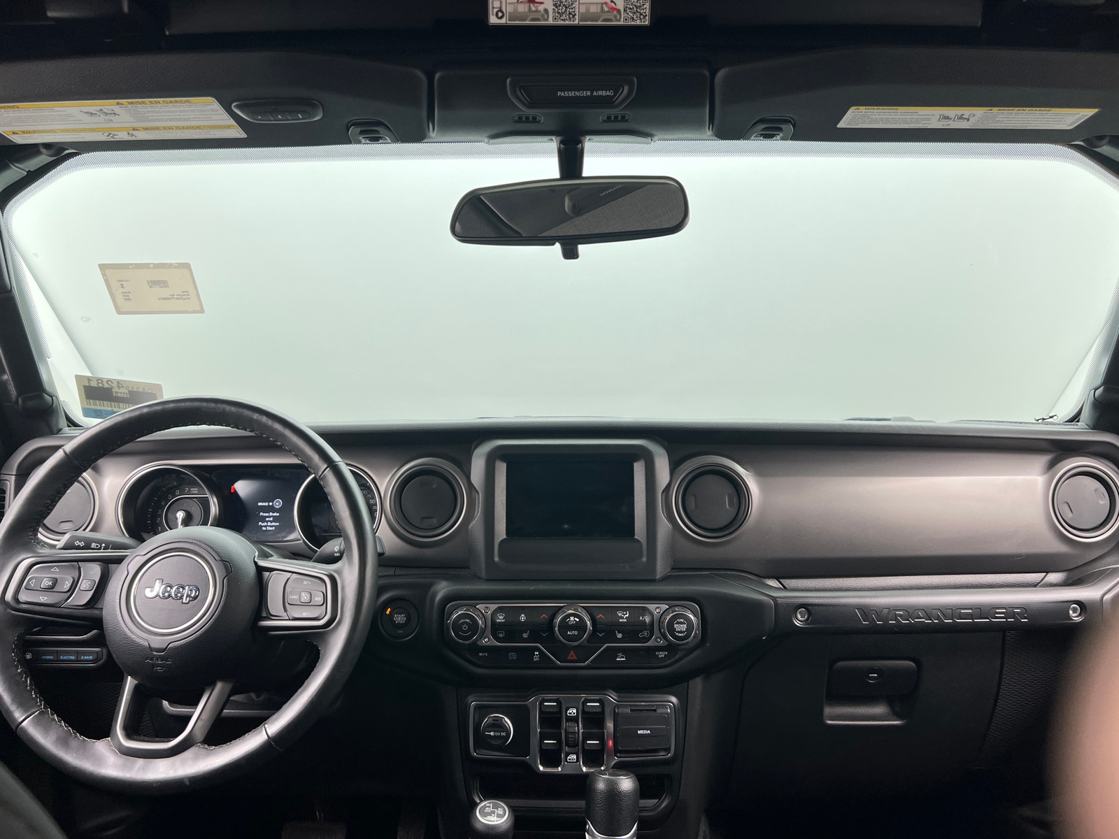 Thumbnail: 2023 Jeep Wrangler - 3