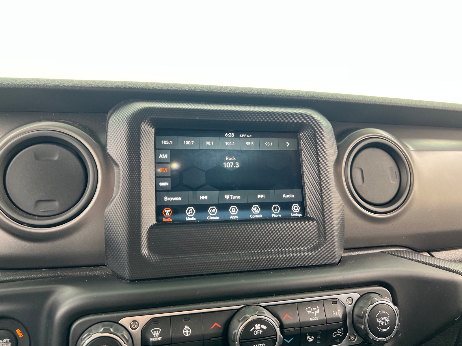 Thumbnail: 2023 Jeep Wrangler - 4