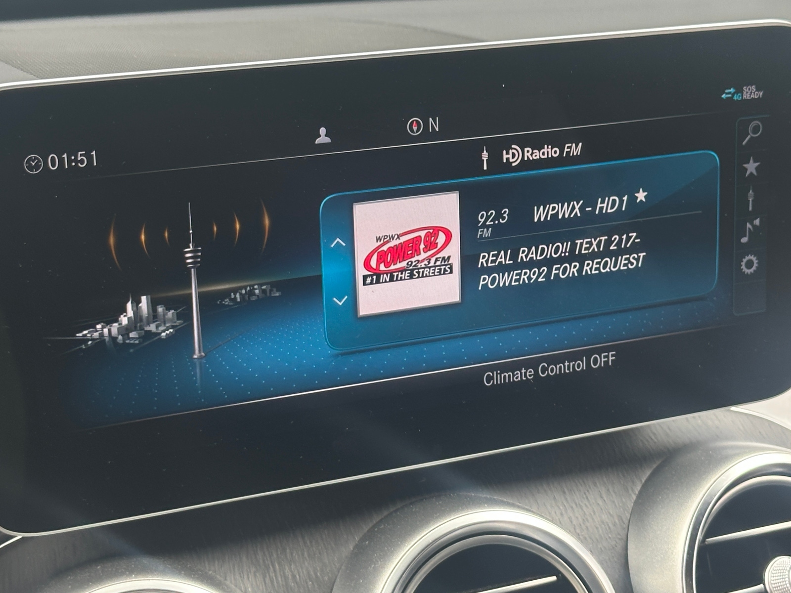 Thumbnail: 2019 Mercedes-Benz C-Class - 2