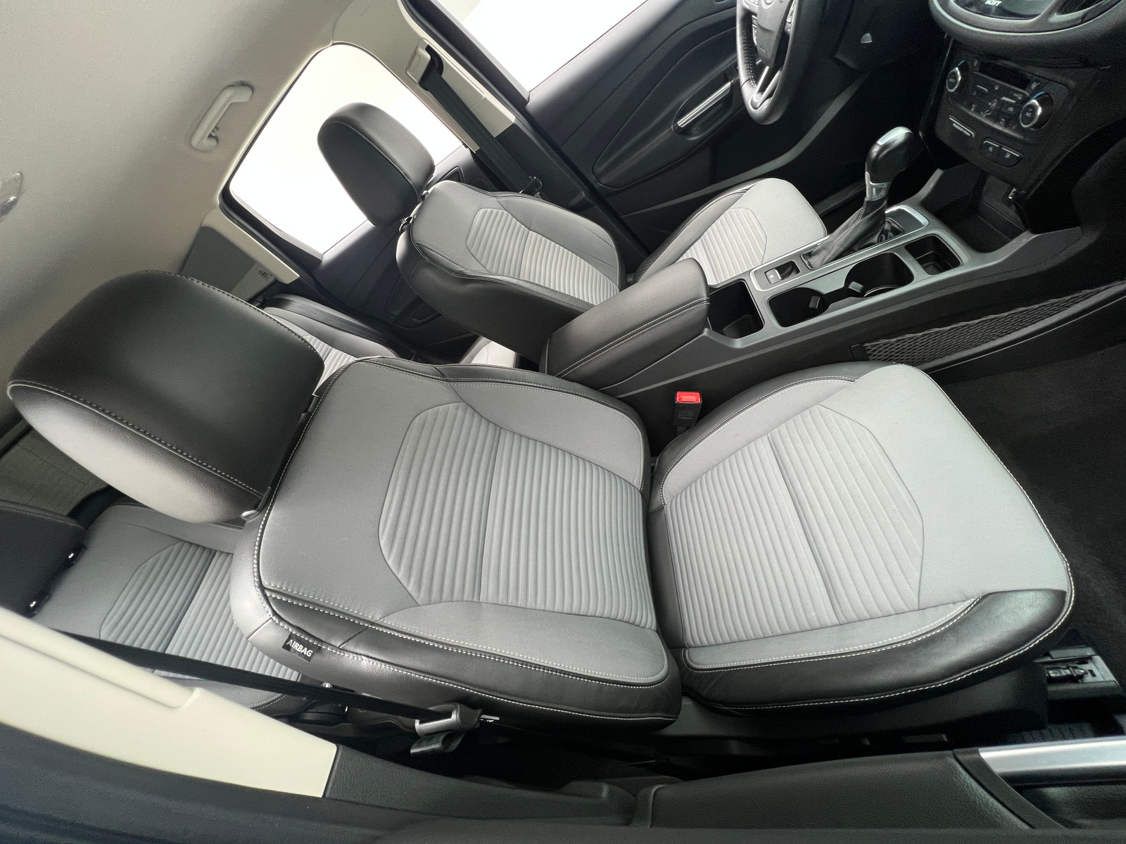 Thumbnail: 2017 Ford Escape - 2