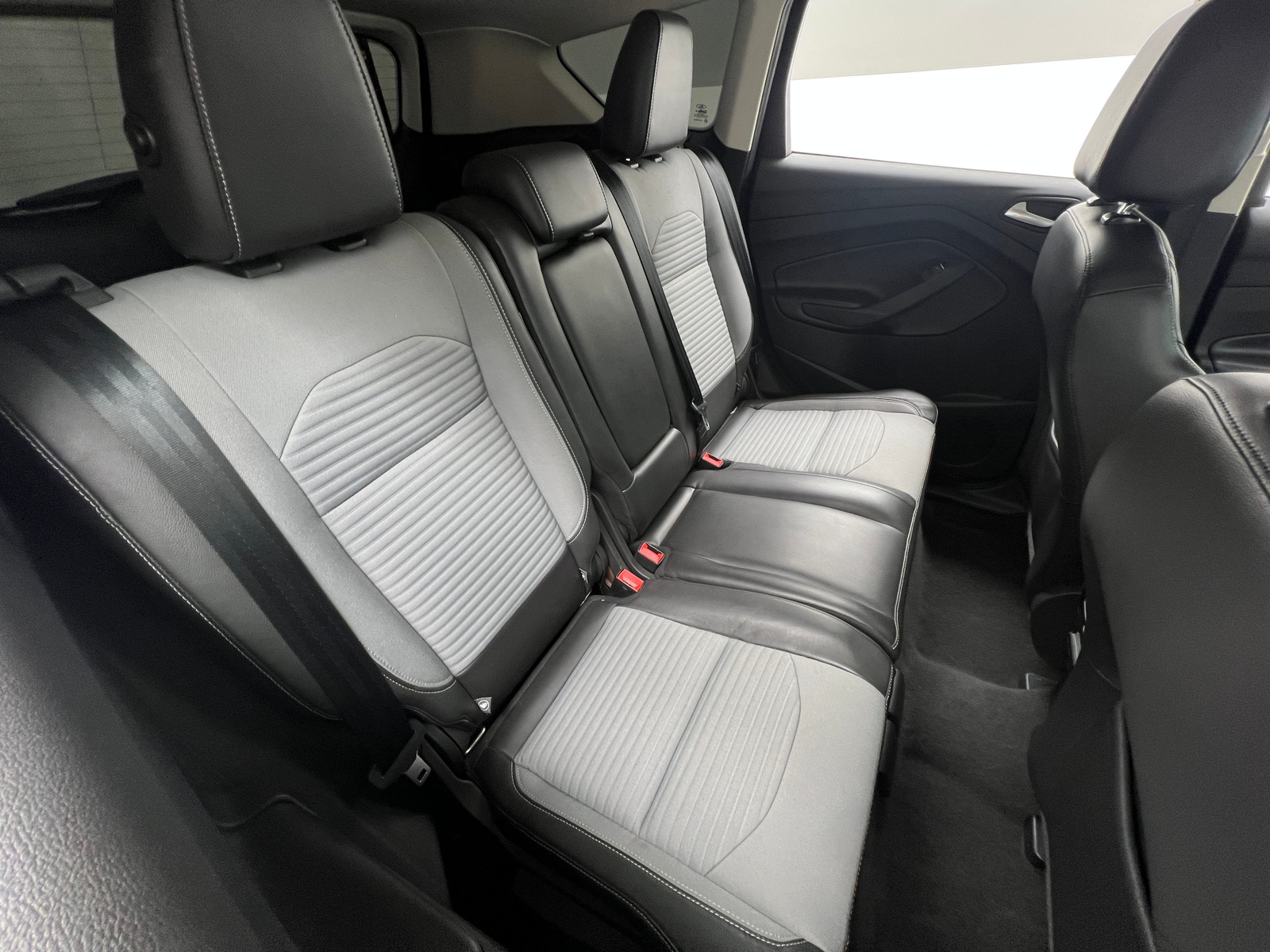 Thumbnail: 2017 Ford Escape - 6