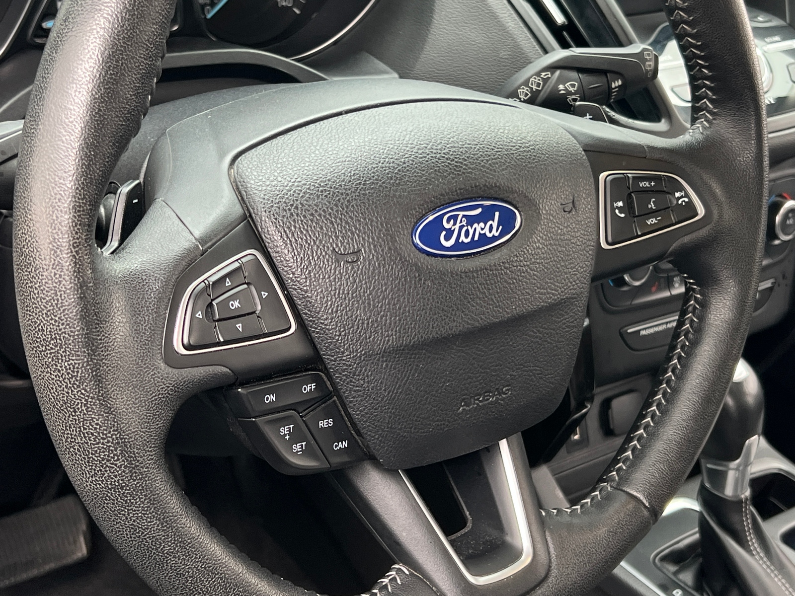 Thumbnail: 2017 Ford Escape - 5