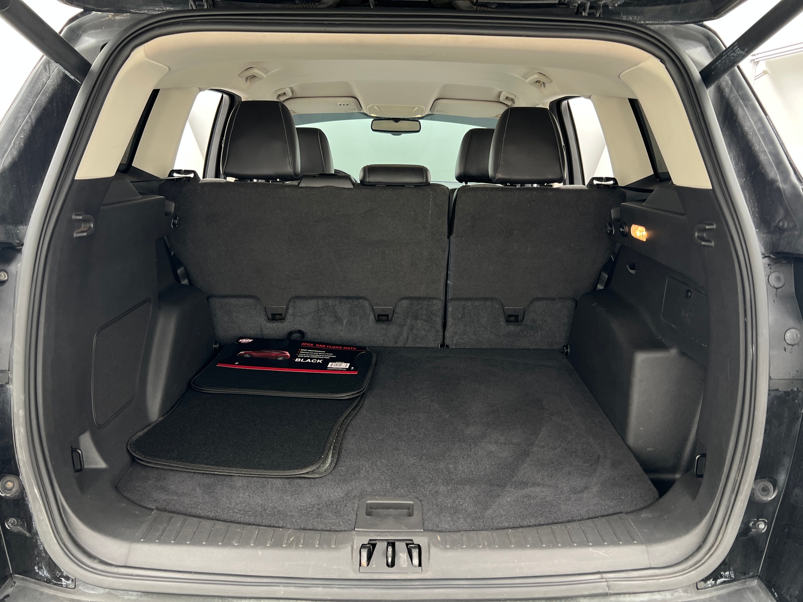 Thumbnail: 2017 Ford Escape - 7