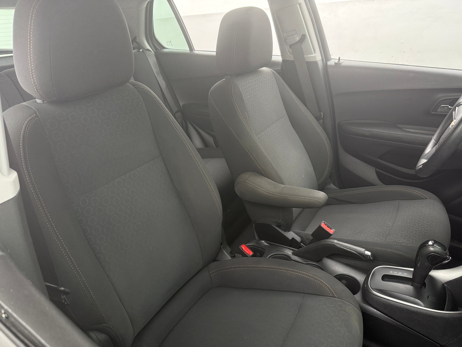 Thumbnail: 2020 Chevrolet Trax - 2