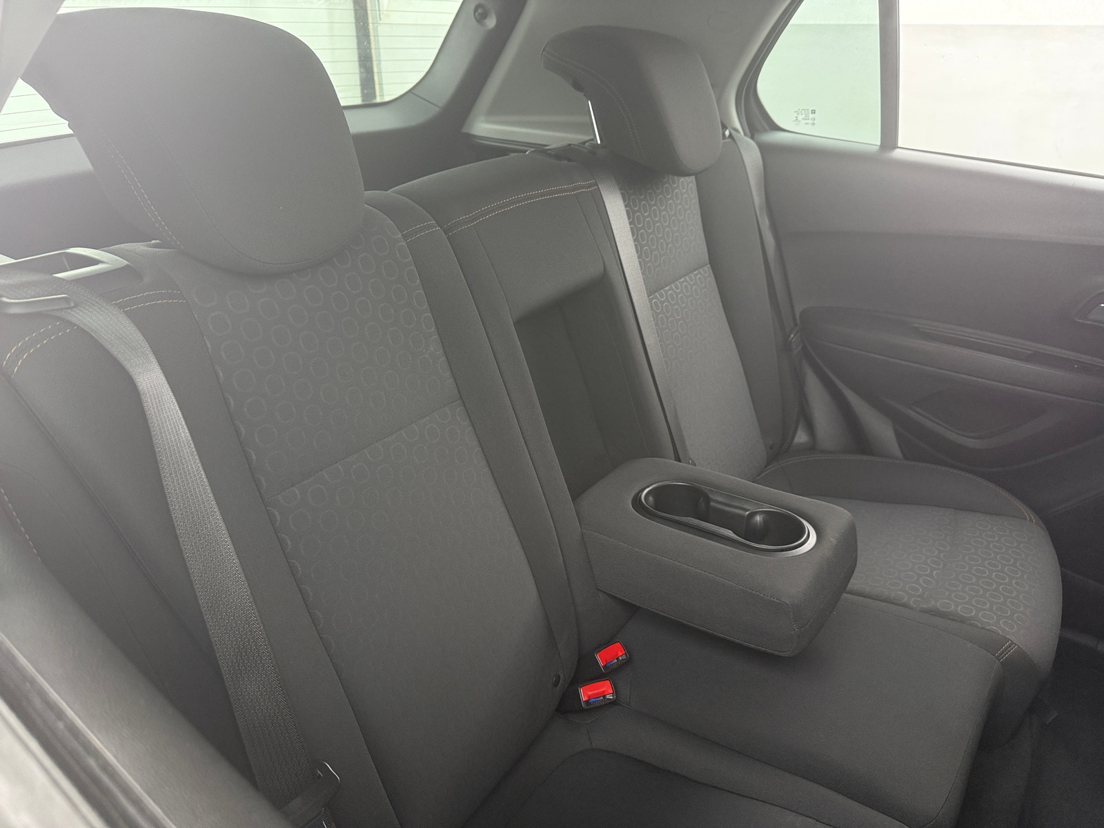 Thumbnail: 2020 Chevrolet Trax - 6