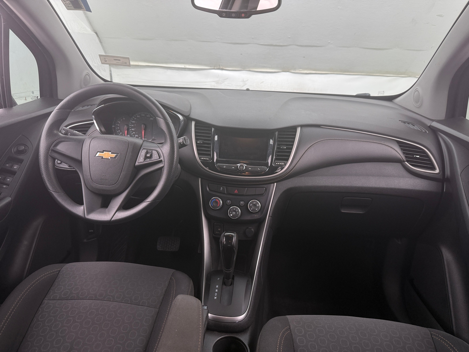 Thumbnail: 2020 Chevrolet Trax - 3