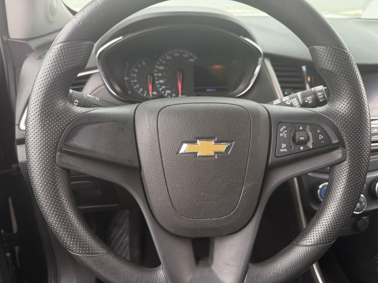 Thumbnail: 2020 Chevrolet Trax - 5