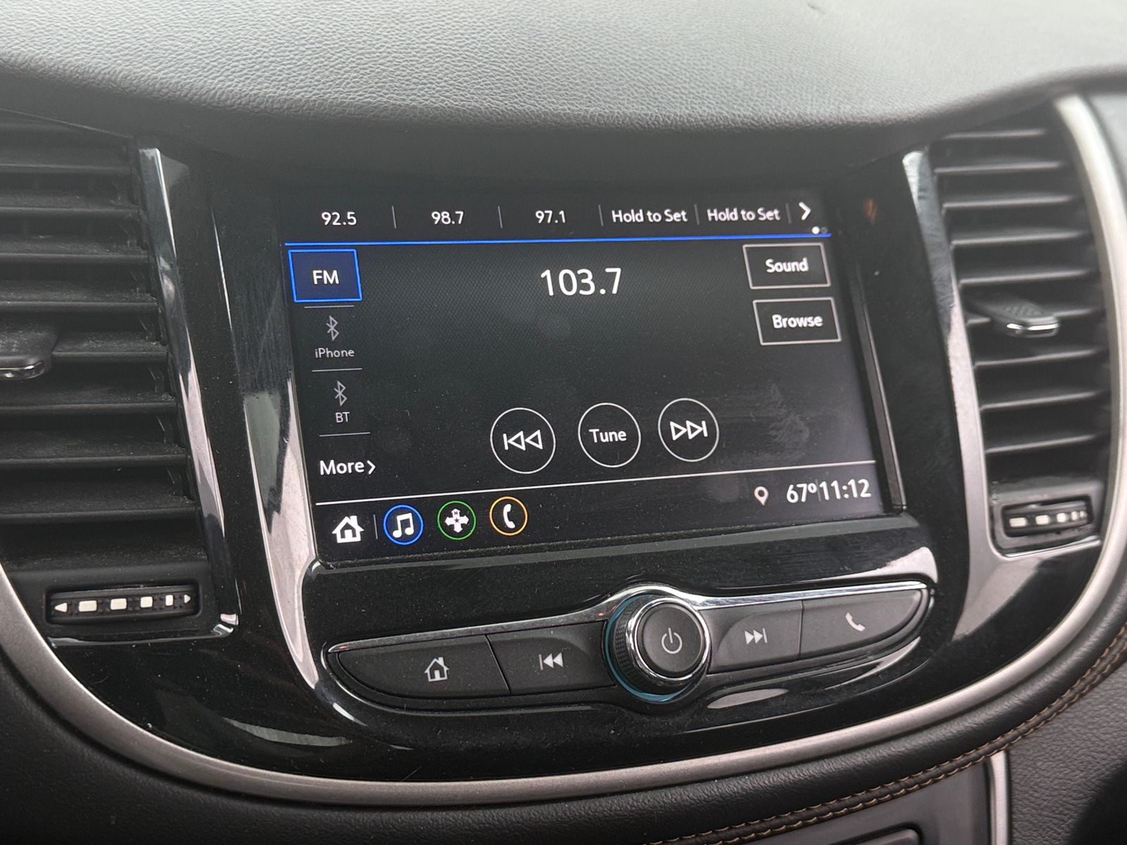 Thumbnail: 2020 Chevrolet Trax - 4