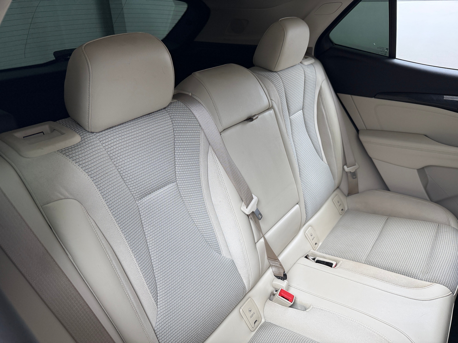 Thumbnail: 2022 Buick Envision - 6