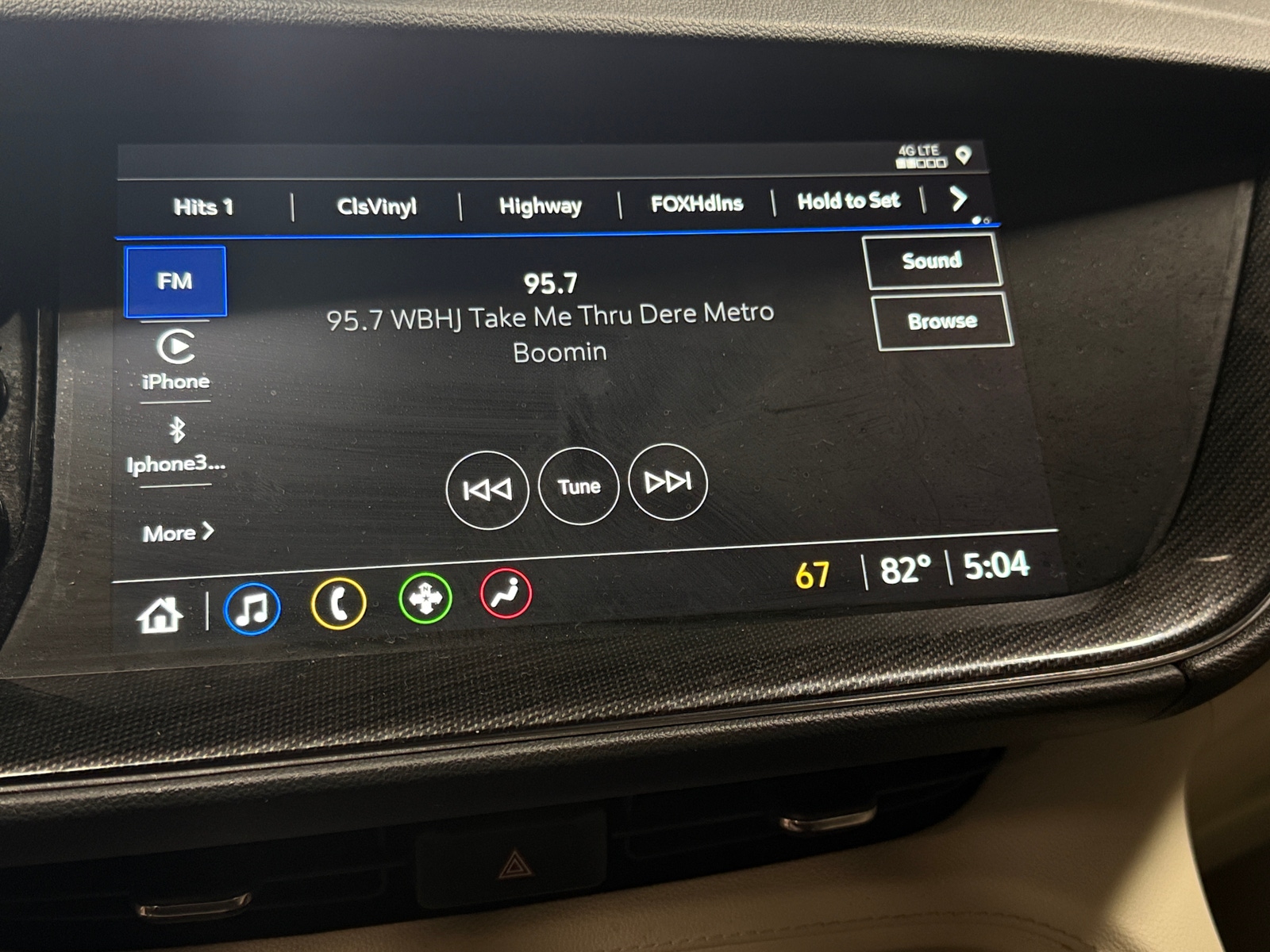 Thumbnail: 2022 Buick Envision - 4