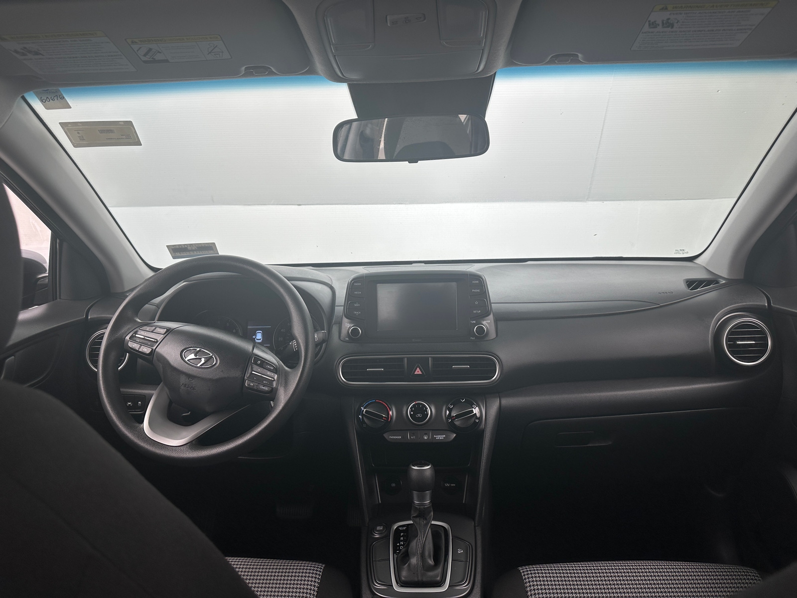 Thumbnail: 2020 Hyundai Kona - 3