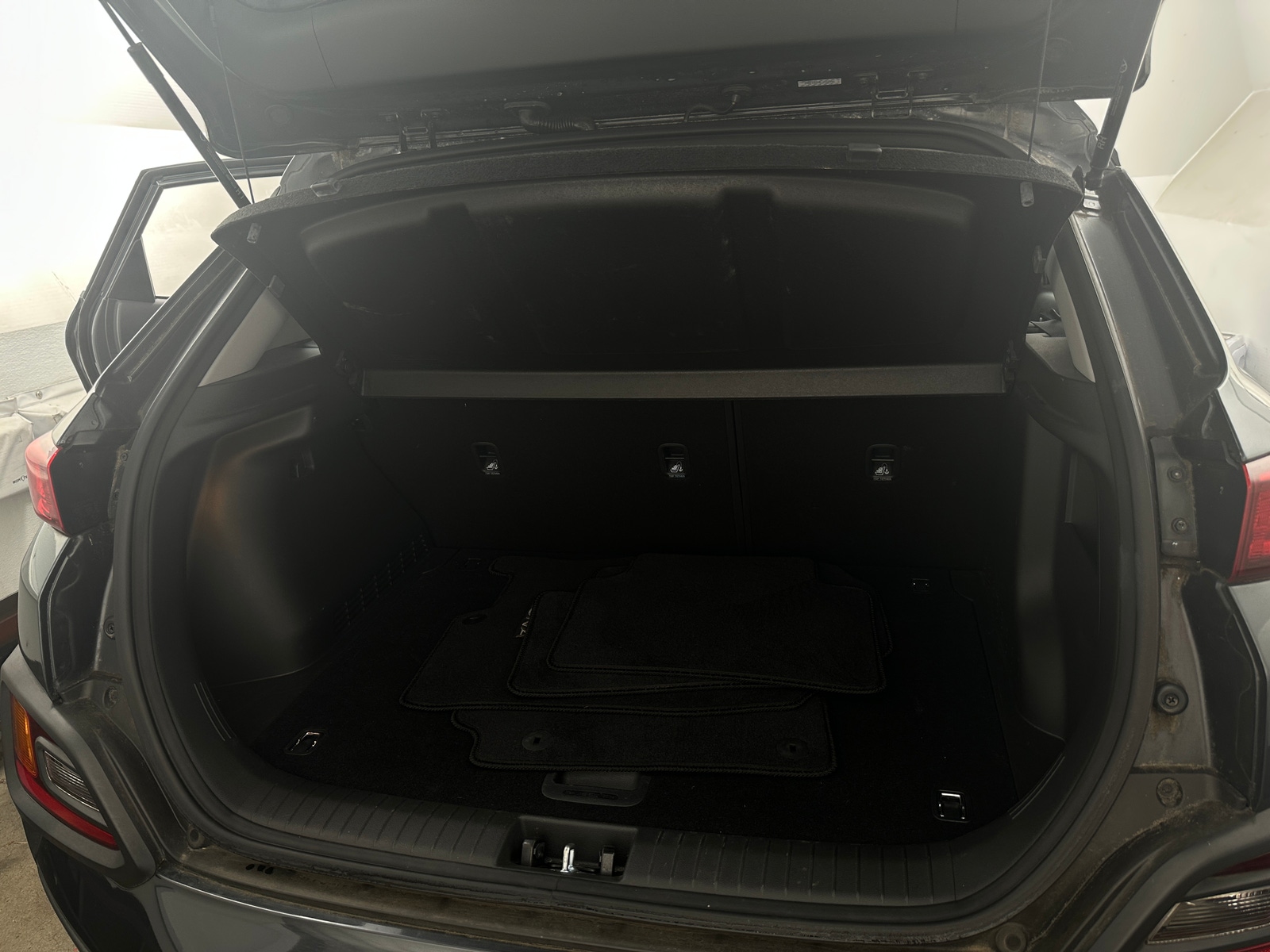 Thumbnail: 2020 Hyundai Kona - 7