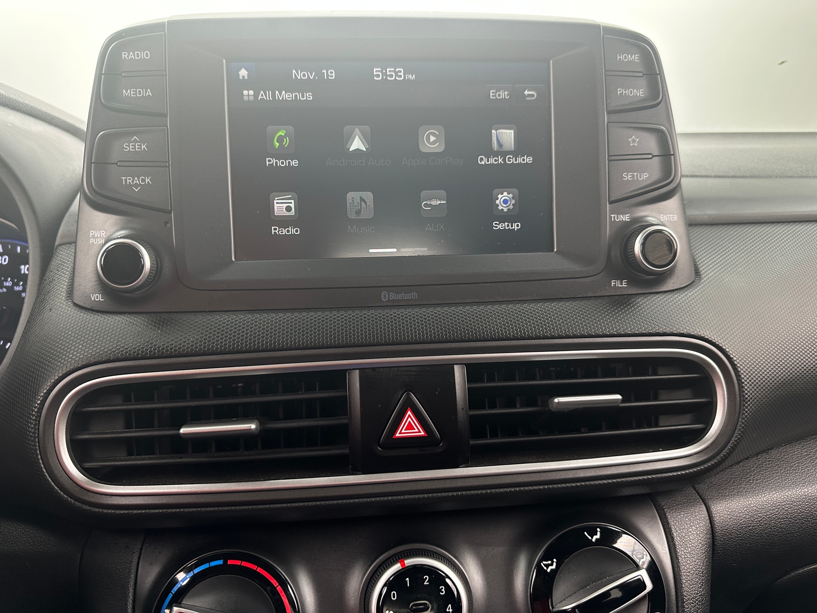 Thumbnail: 2020 Hyundai Kona - 4