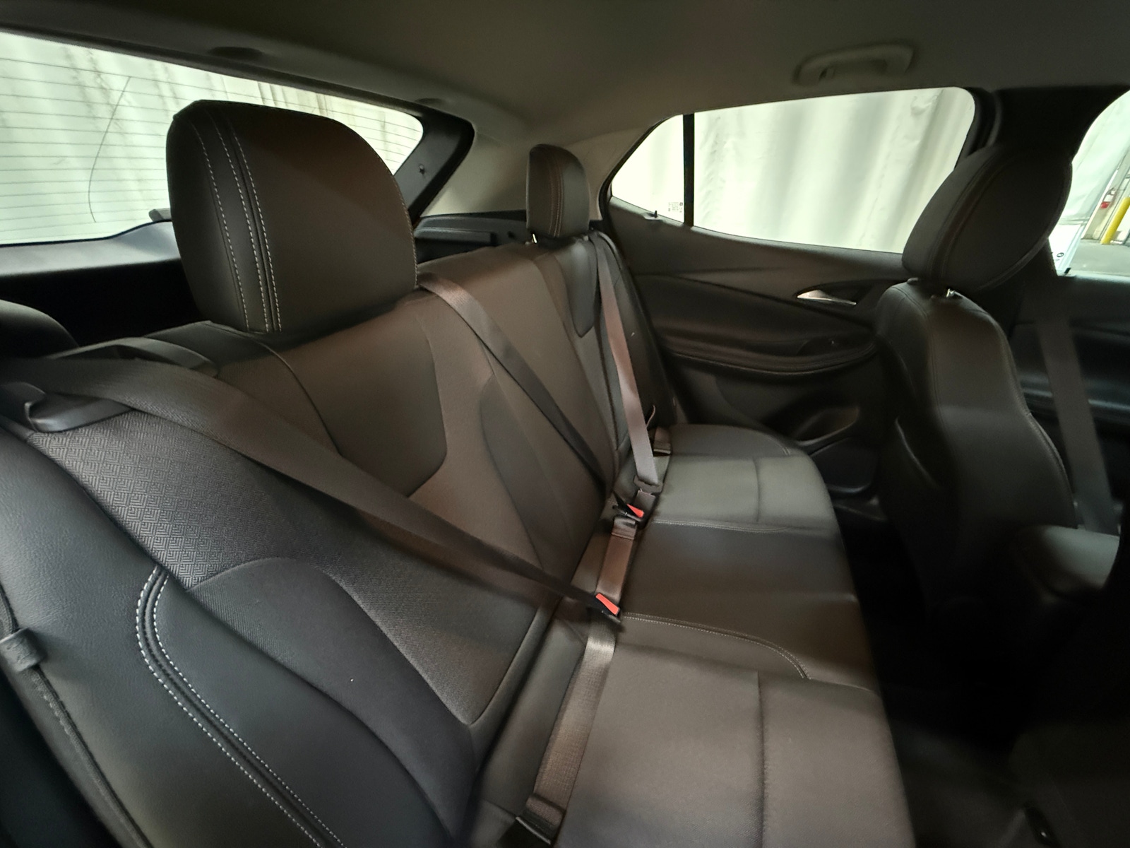 Thumbnail: 2025 Buick Encore GX - 6