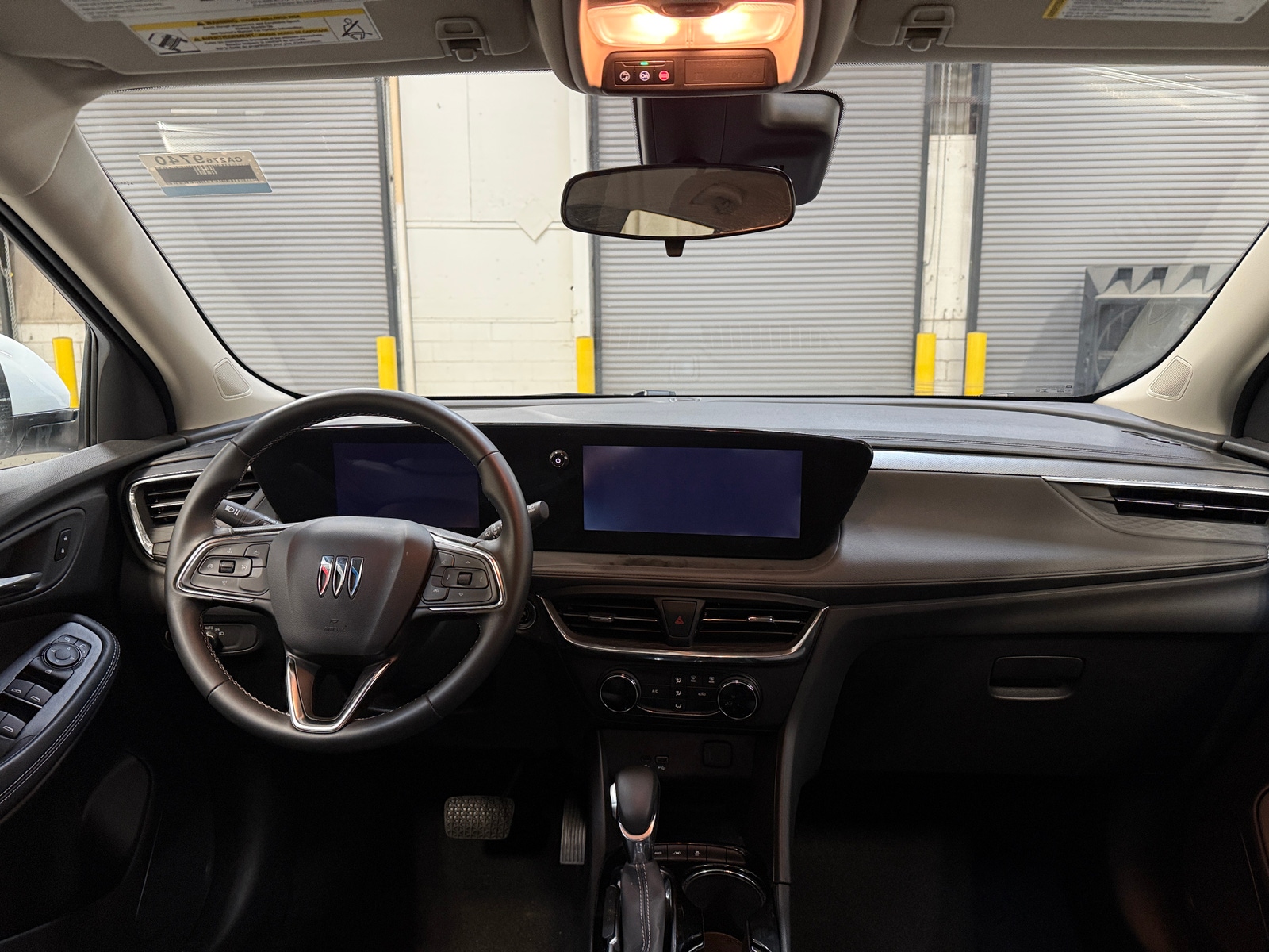 Thumbnail: 2025 Buick Encore GX - 3