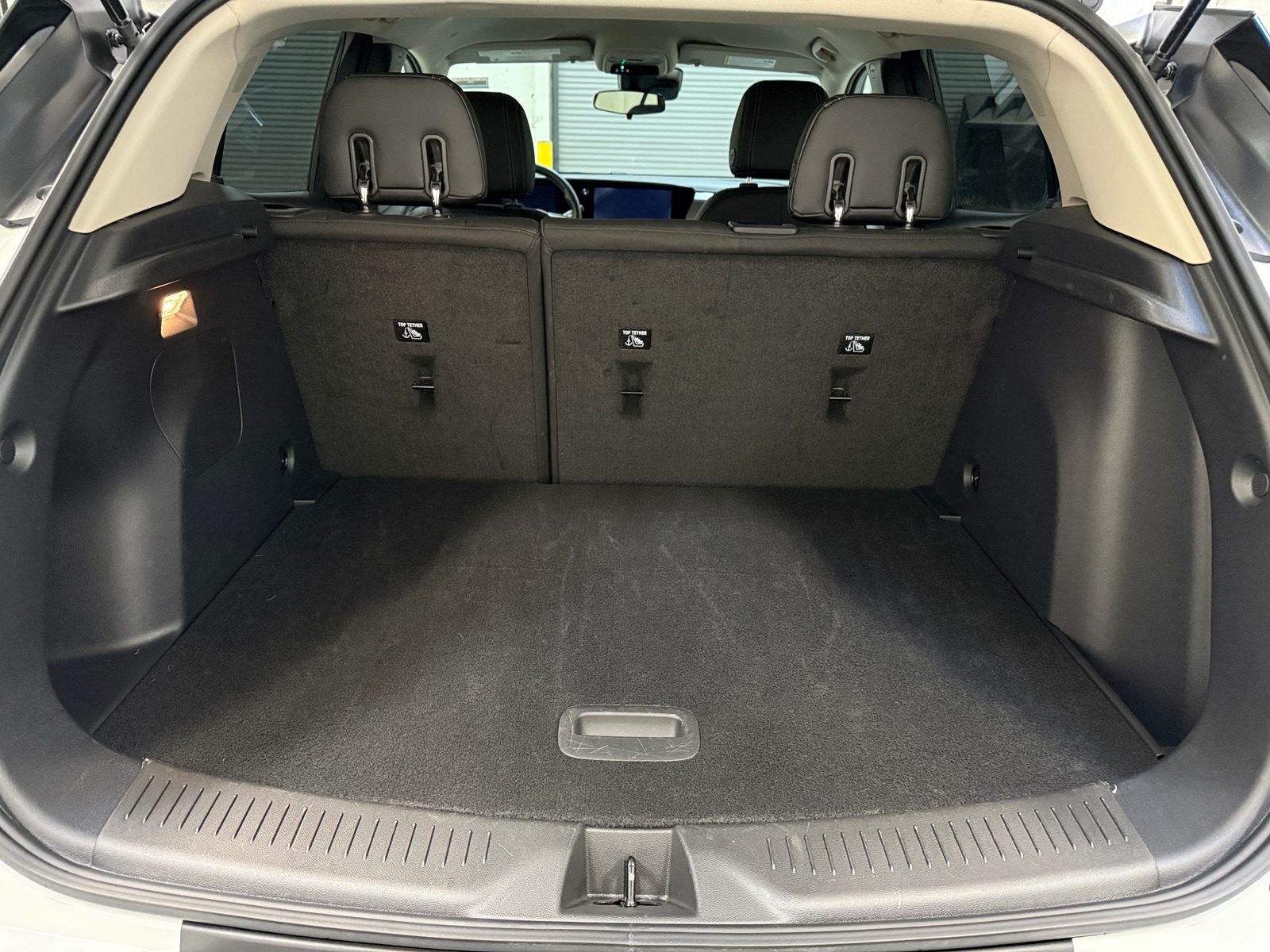 Thumbnail: 2025 Buick Encore GX - 7