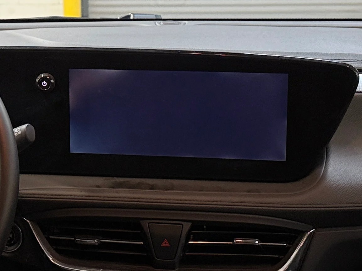 Thumbnail: 2025 Buick Encore GX - 4