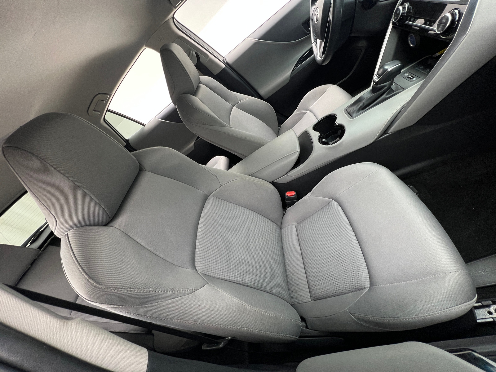 Thumbnail: 2021 Toyota Venza - 2