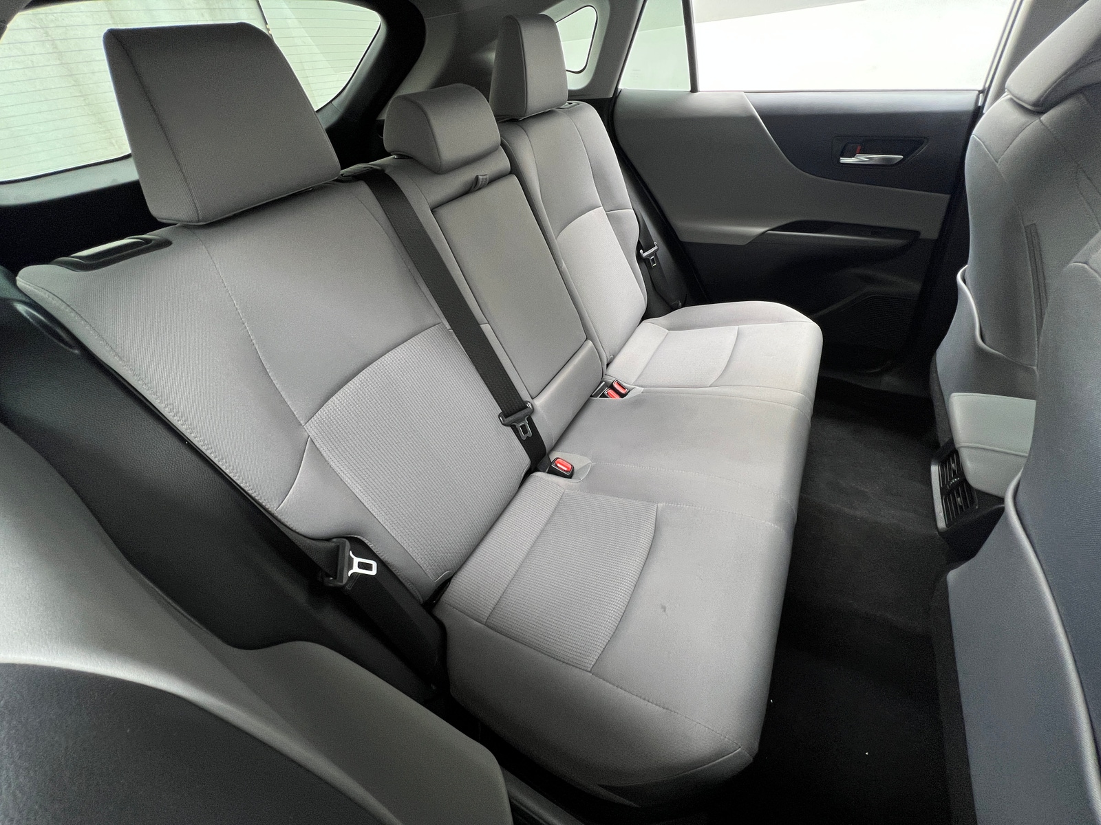 Thumbnail: 2021 Toyota Venza - 6