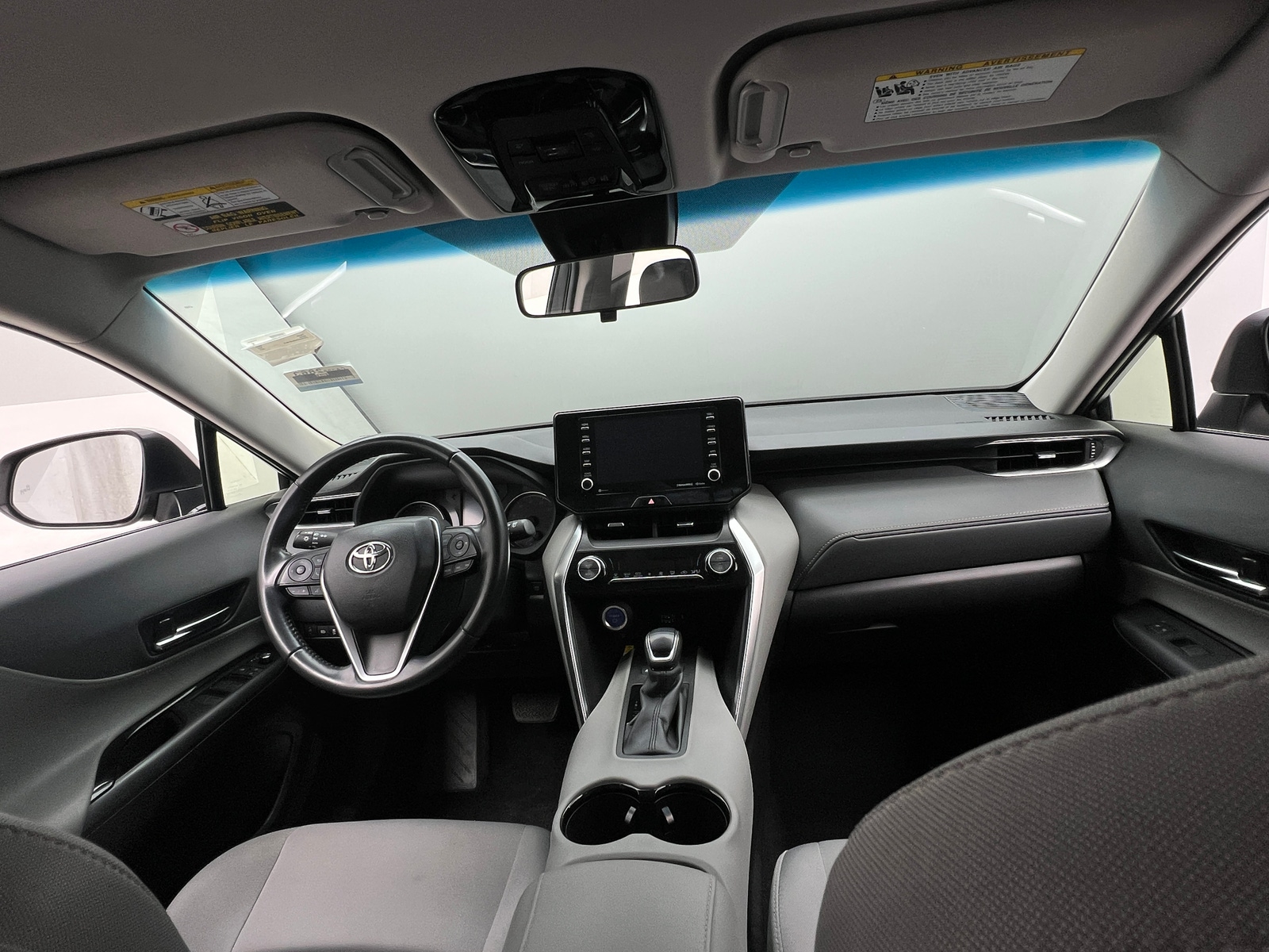 Thumbnail: 2021 Toyota Venza - 3