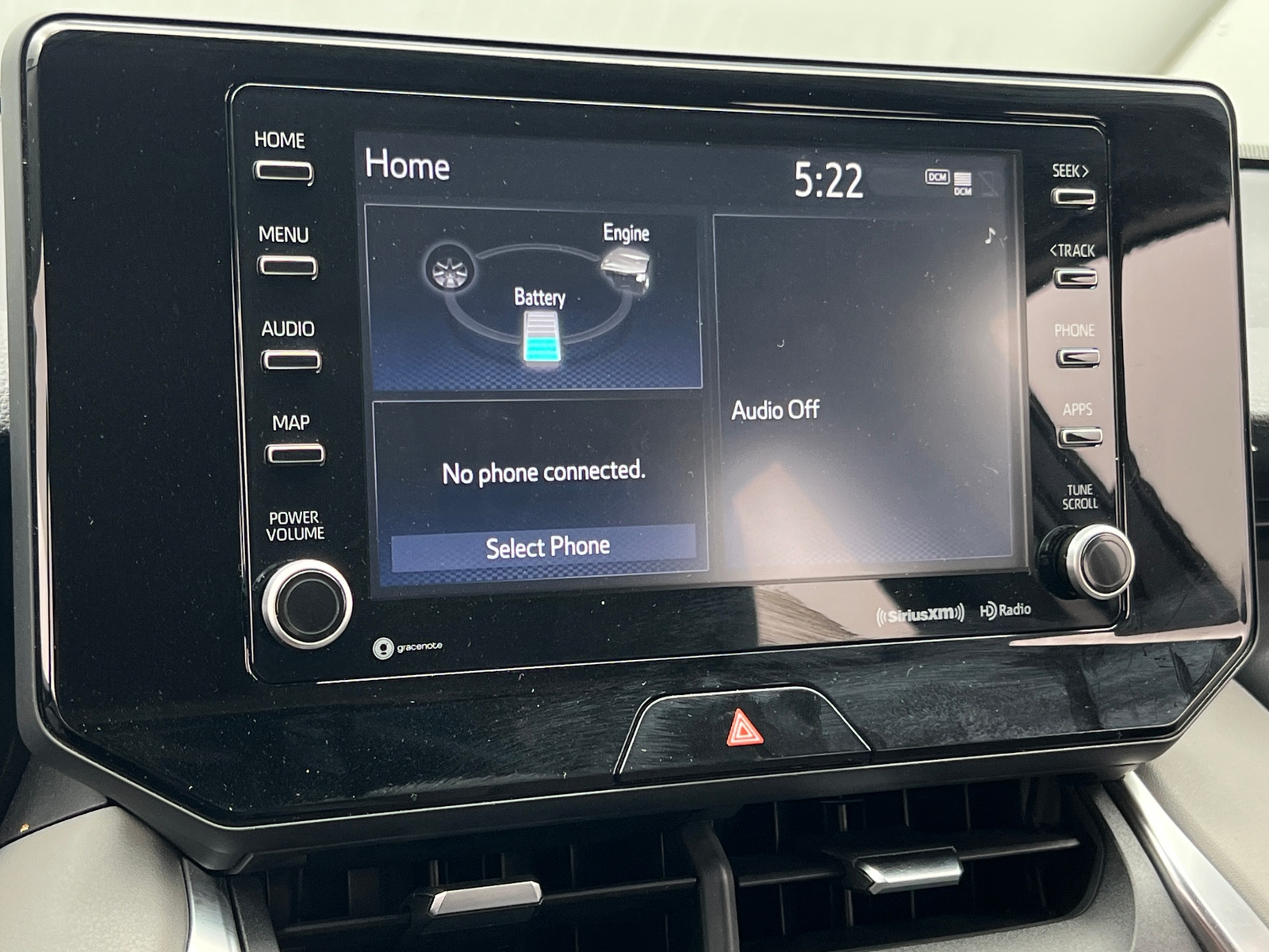 Thumbnail: 2021 Toyota Venza - 4