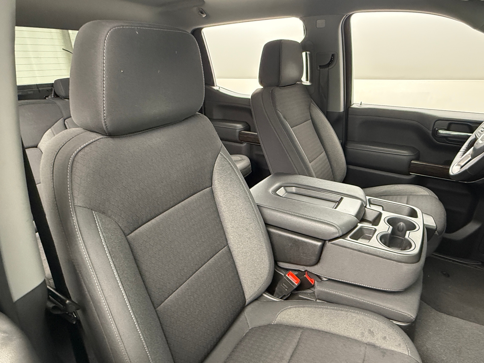 Thumbnail: 2022 GMC Sierra 1500 - 2