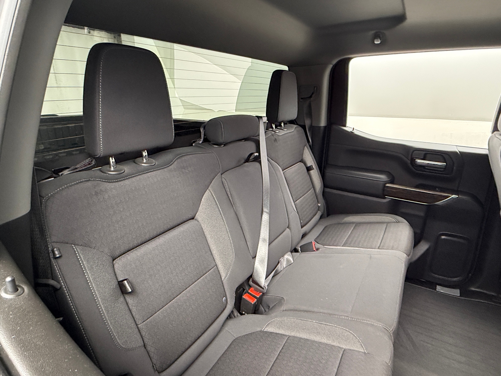 Thumbnail: 2022 GMC Sierra 1500 - 6