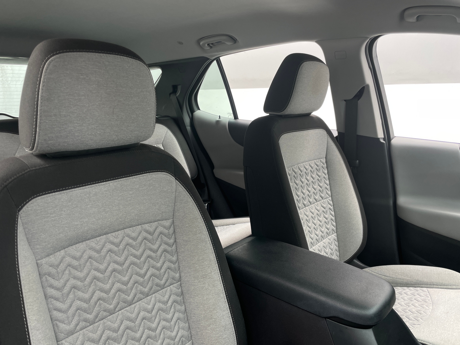 Thumbnail: 2024 Chevrolet Equinox - 2