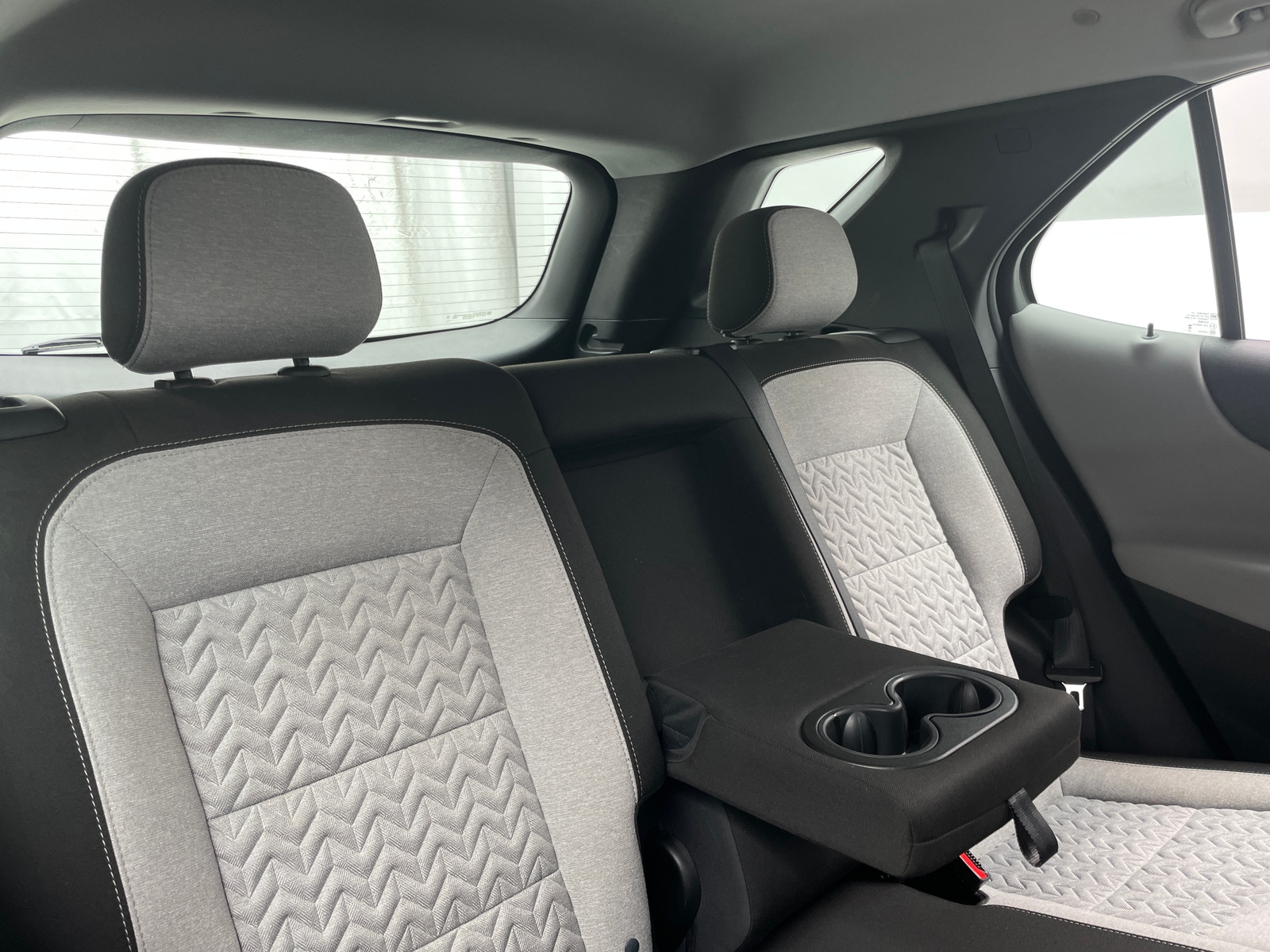 Thumbnail: 2024 Chevrolet Equinox - 6