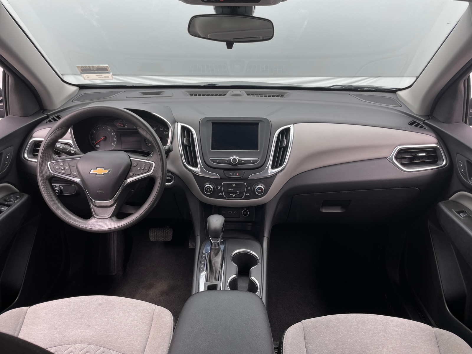 Thumbnail: 2024 Chevrolet Equinox - 3