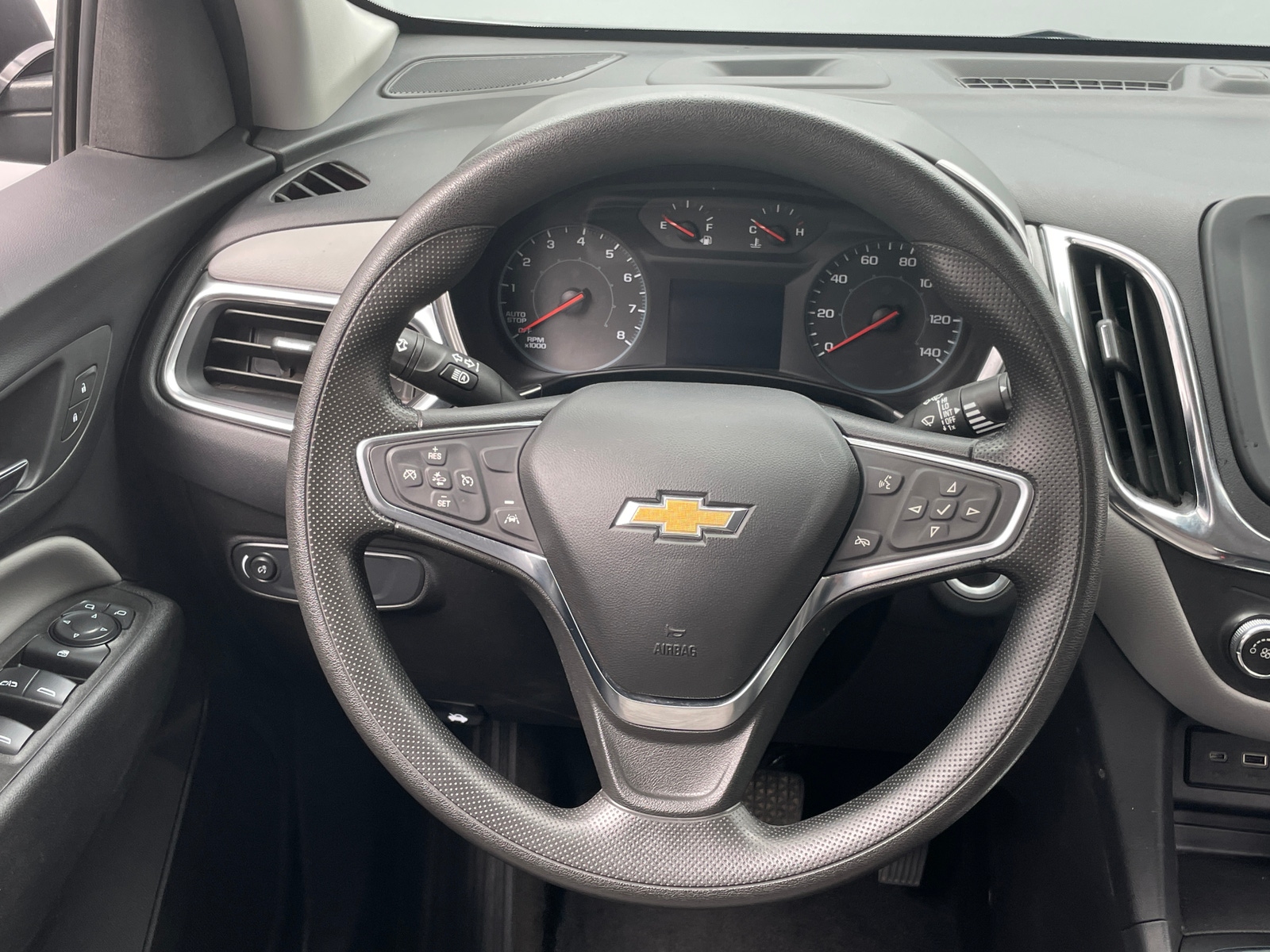 Thumbnail: 2024 Chevrolet Equinox - 5