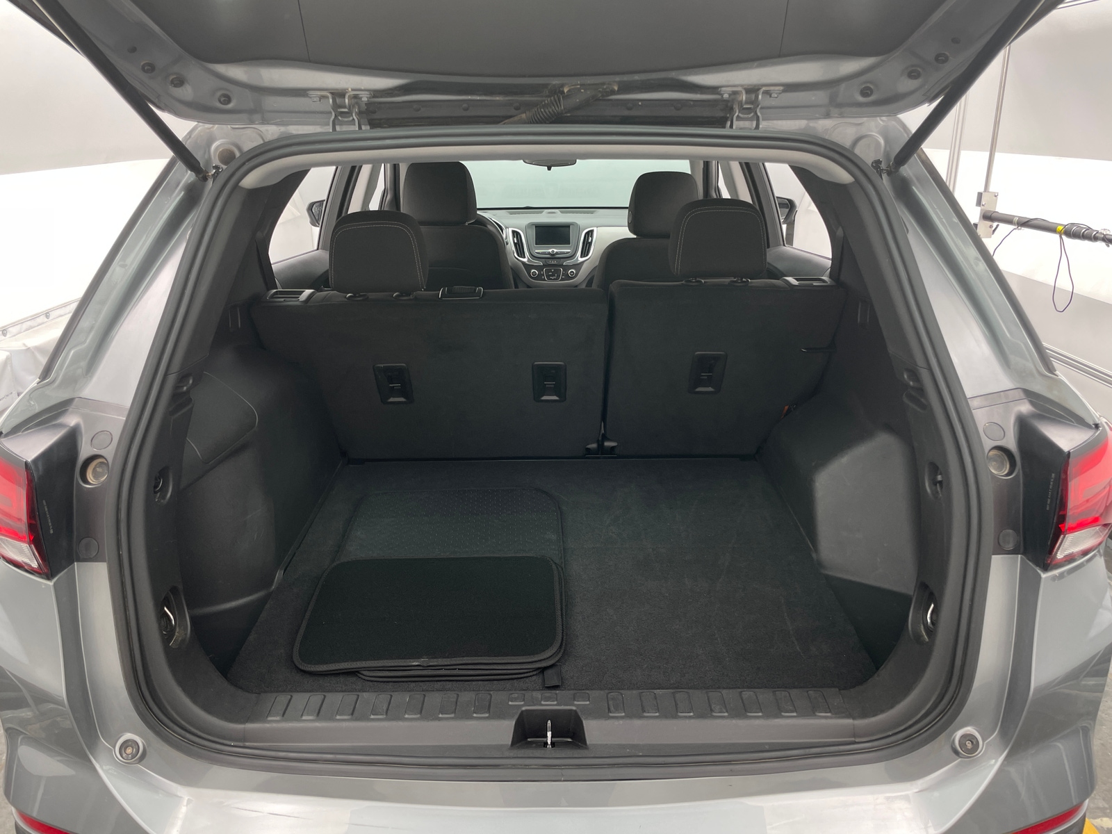 Thumbnail: 2024 Chevrolet Equinox - 7