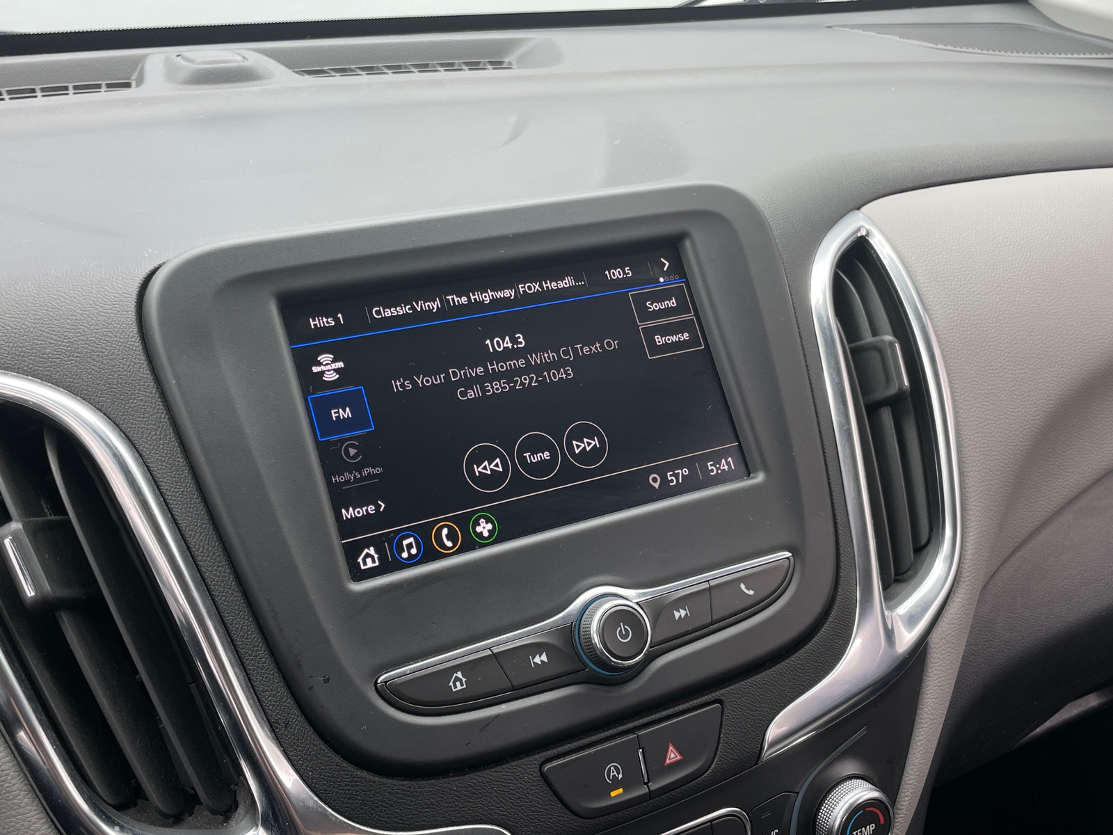 Thumbnail: 2024 Chevrolet Equinox - 4