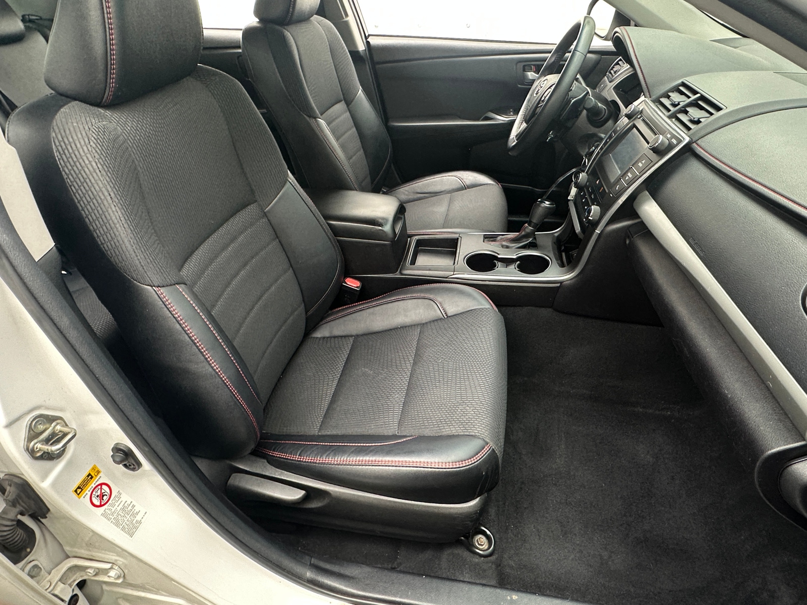 Thumbnail: 2017 Toyota Camry - 2