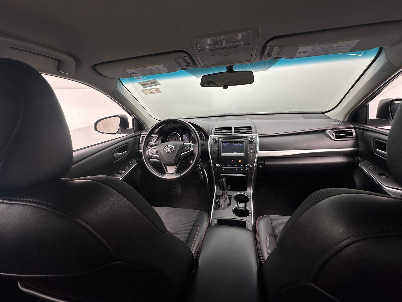 Thumbnail: 2017 Toyota Camry - 3