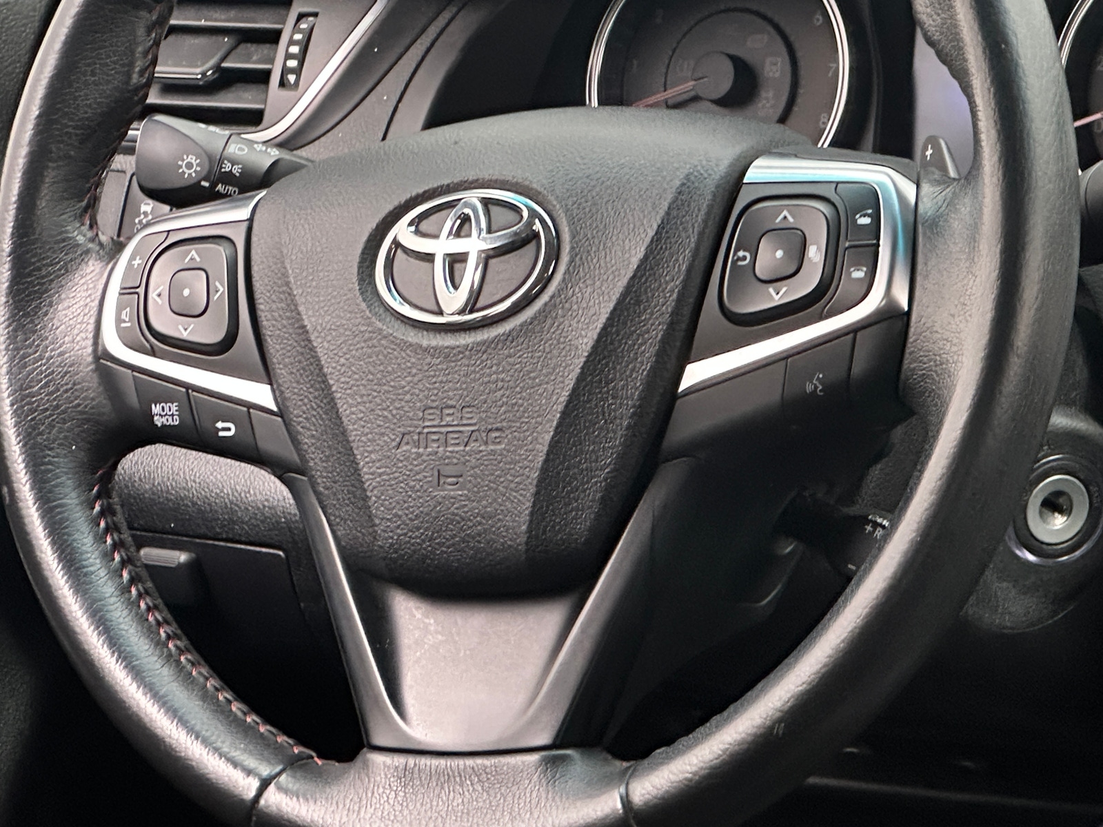 Thumbnail: 2017 Toyota Camry - 5