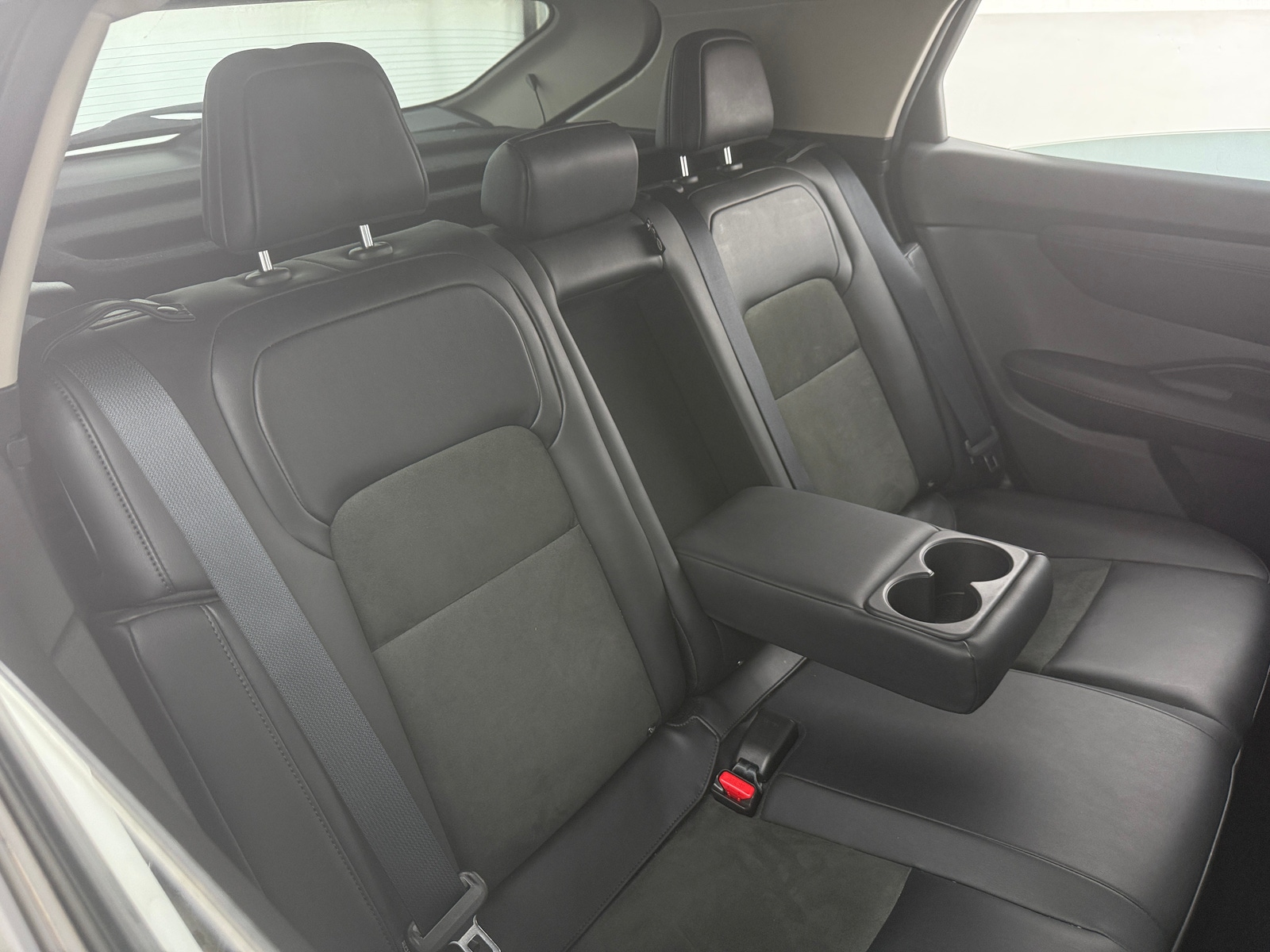 Thumbnail: 2023 Nissan Ariya - 5