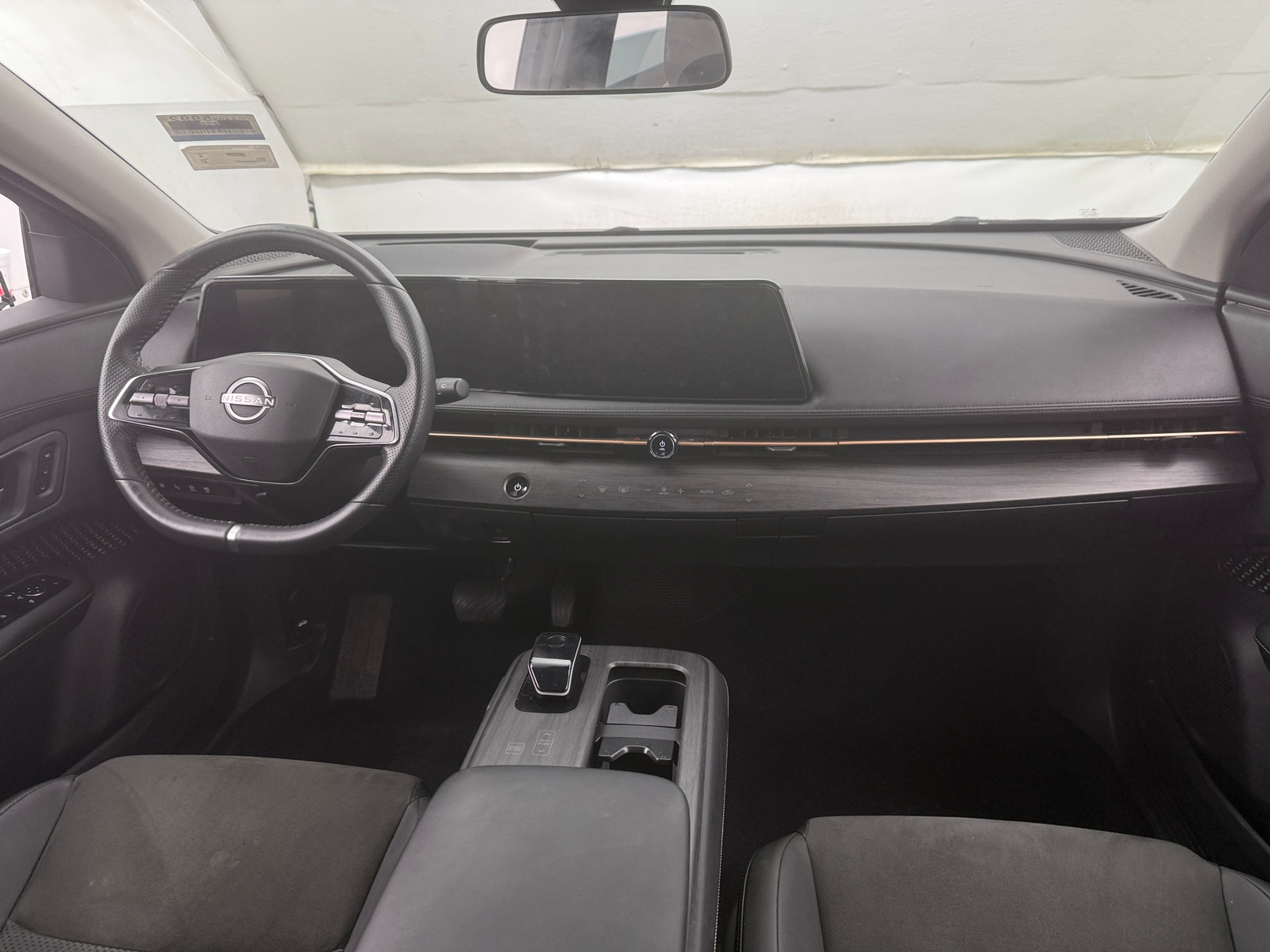 Thumbnail: 2023 Nissan Ariya - 2