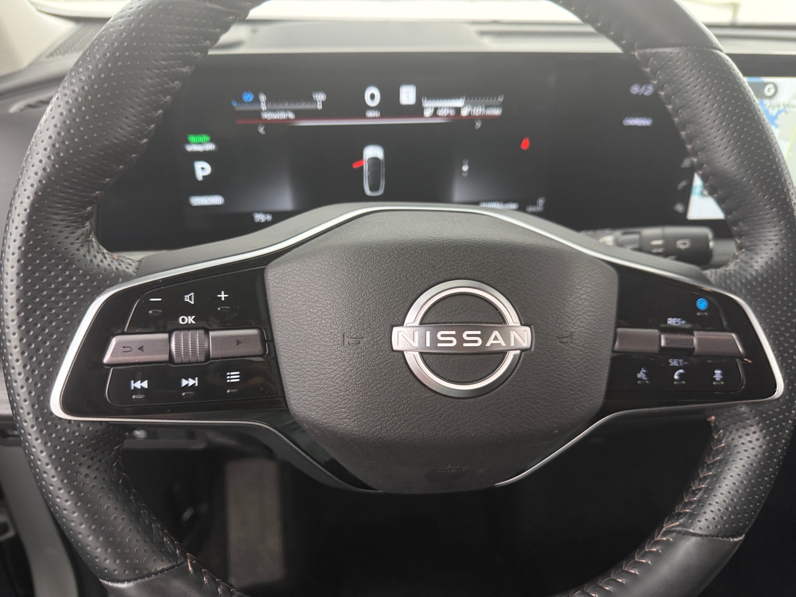 Thumbnail: 2023 Nissan Ariya - 4