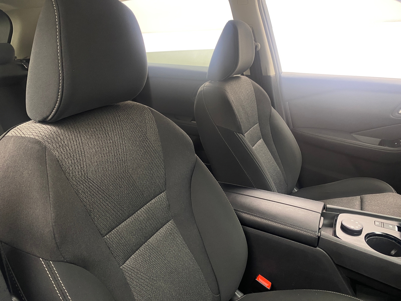 Thumbnail: 2024 Nissan Rogue - 2