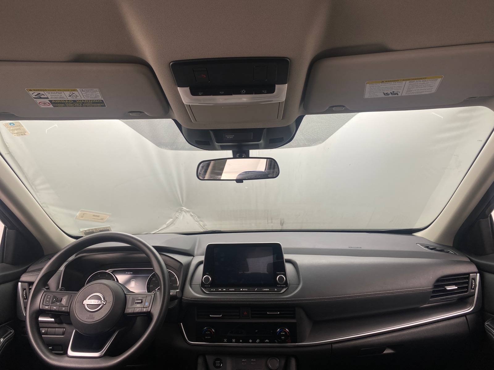 Thumbnail: 2024 Nissan Rogue - 3